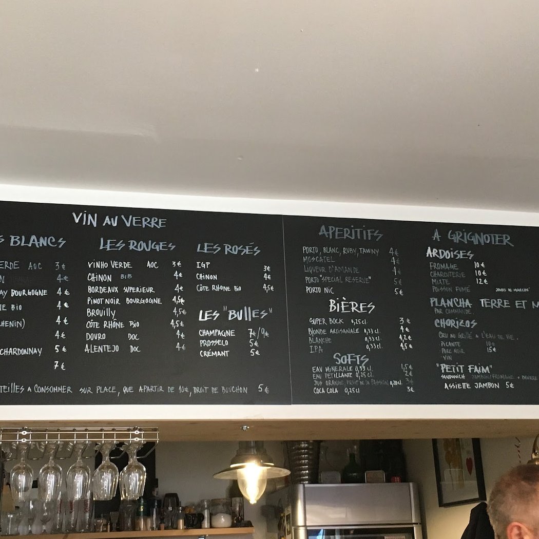 Le caviste du marché 3